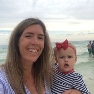 Meet your Posher, Lindsey